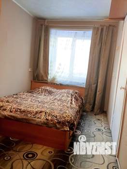 2-к квартира, на длительный срок, 44м2, 1/5 этаж