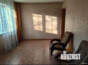 2-к квартира, на длительный срок, 41м2, 3/9 этаж