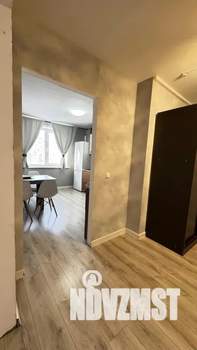 2-к квартира, посуточно, 49м2, 14/18 этаж