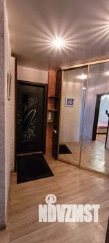 3-к квартира, на длительный срок, 61м2, 2/5 этаж