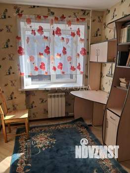 2-к квартира, на длительный срок, 43м2, 4/5 этаж
