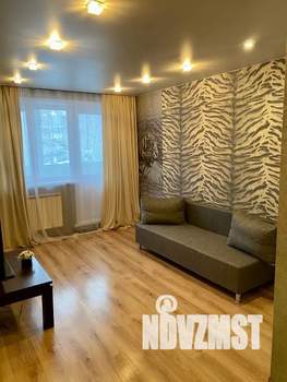 2-к квартира, посуточно, 48м2, 2/5 этаж