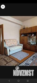 2-к квартира, на длительный срок, 42м2, 2/2 этаж