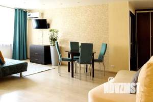 3-к квартира, посуточно, 60м2, 2/5 этаж