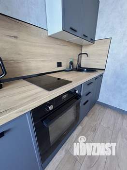 1-к квартира, посуточно, 30м2, 9/18 этаж