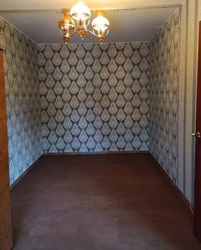 2-к квартира, на длительный срок, 44м2, 4/5 этаж