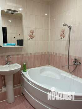 1-к квартира, посуточно, 47м2, 1/1 этаж