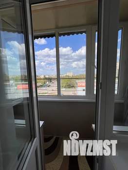 3-к квартира, посуточно, 60м2, 5/5 этаж