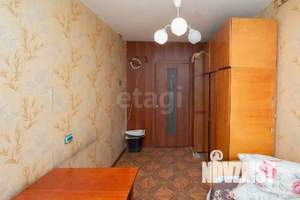 3-к квартира, на длительный срок, 52м2, 6/9 этаж