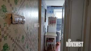 2-к квартира, на длительный срок, 43м2, 4/5 этаж