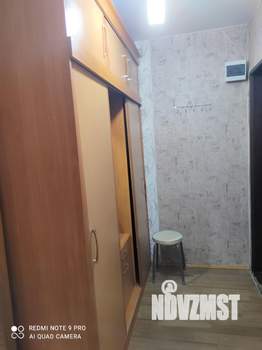 1-к квартира, на длительный срок, 29м2, 2/9 этаж