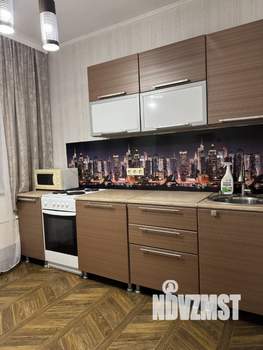 1-к квартира, на длительный срок, 35м2, 9/9 этаж