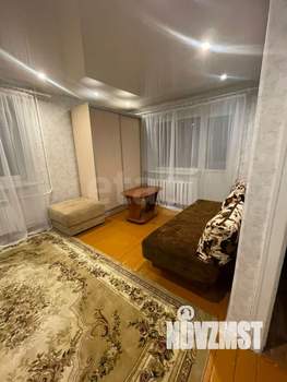 1-к квартира, на длительный срок, 30м2, 3/5 этаж