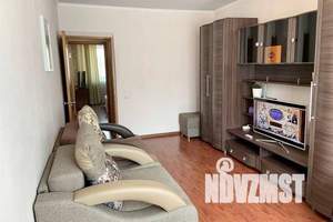 2-к квартира, посуточно, 47м2, 5/5 этаж