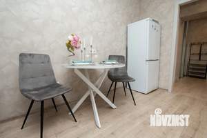 2-к квартира, посуточно, 45м2, 1/1 этаж