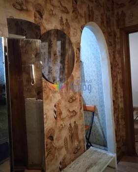 3-к квартира, на длительный срок, 45м2, 1/4 этаж