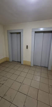 1-к квартира, на длительный срок, 35м2, 4/18 этаж