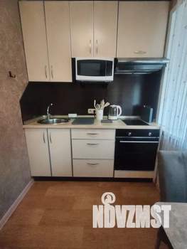 2-к квартира, посуточно, 42м2, 2/5 этаж