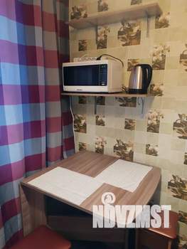 3-к квартира, посуточно, 56м2, 1/5 этаж