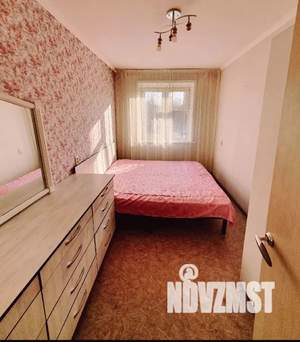 2-к квартира, посуточно, 60м2, 2/9 этаж