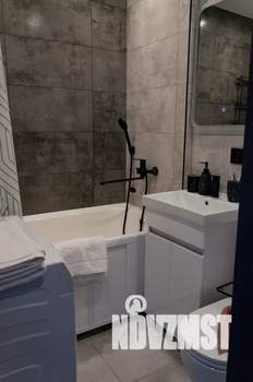 Студия квартира, посуточно, 32м2, 4/5 этаж