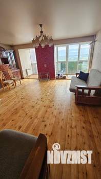 3-к квартира, на длительный срок, 115м2, 9/16 этаж