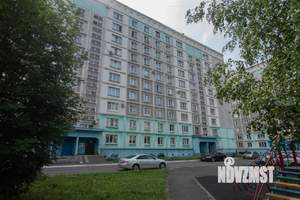 2-к квартира, посуточно, 45м2, 1/1 этаж