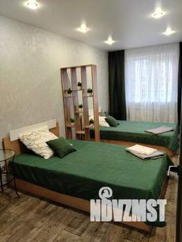 2-к квартира, посуточно, 45м2, 2/5 этаж