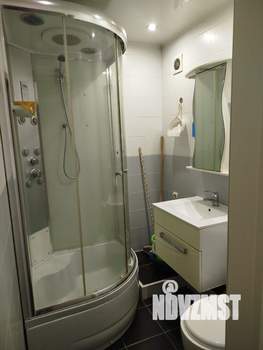 2-к квартира, на длительный срок, 43м2, 4/5 этаж