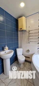 3-к квартира, посуточно, 50м2, 4/5 этаж