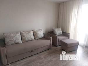 2-к квартира, посуточно, 52м2, 5/9 этаж