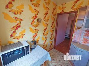 3-к квартира, на длительный срок, 58м2, 2/5 этаж