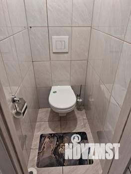 2-к квартира, посуточно, 52м2, 9/12 этаж