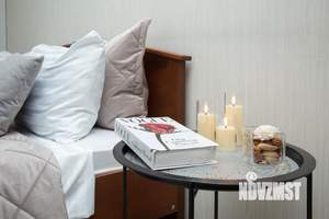 2-к квартира, посуточно, 45м2, 1/1 этаж