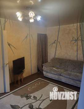 2-к квартира, на длительный срок, 46м2, 4/5 этаж