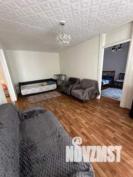 2-к квартира, посуточно, 34м2, 2/5 этаж