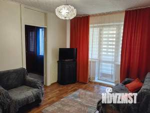 2-к квартира, посуточно, 34м2, 2/5 этаж