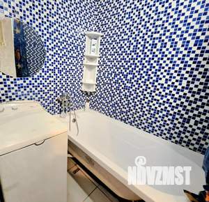 2-к квартира, посуточно, 45м2, 4/10 этаж
