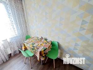 2-к квартира, посуточно, 45м2, 4/10 этаж