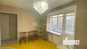 2-к квартира, на длительный срок, 45м2, 3/5 этаж