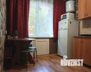 1-к квартира, посуточно, 31м2, 1/1 этаж