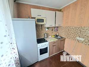 1-к квартира, посуточно, 33м2, 5/5 этаж