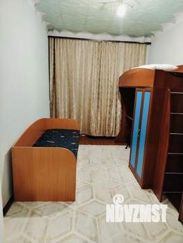 3-к квартира, на длительный срок, 46м2, 1/4 этаж