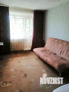 1-к квартира, на длительный срок, 31м2, 4/5 этаж