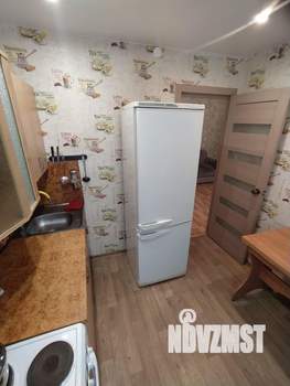 2-к квартира, на длительный срок, 42м2, 3/5 этаж