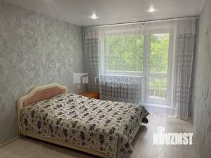 2-к квартира, на длительный срок, 45м2, 3/5 этаж