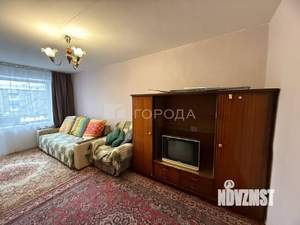 1-к квартира, на длительный срок, 30м2, 3/5 этаж