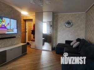 2-к квартира, на длительный срок, 41м2, 5/5 этаж