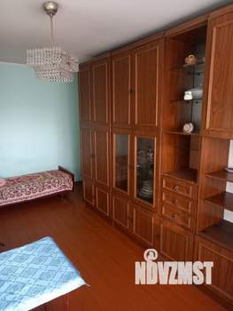 2-к квартира, на длительный срок, 40м2, 5/5 этаж