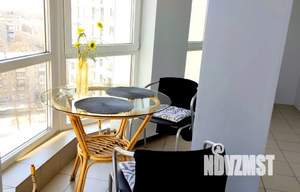 2-к квартира, посуточно, 55м2, 12/17 этаж